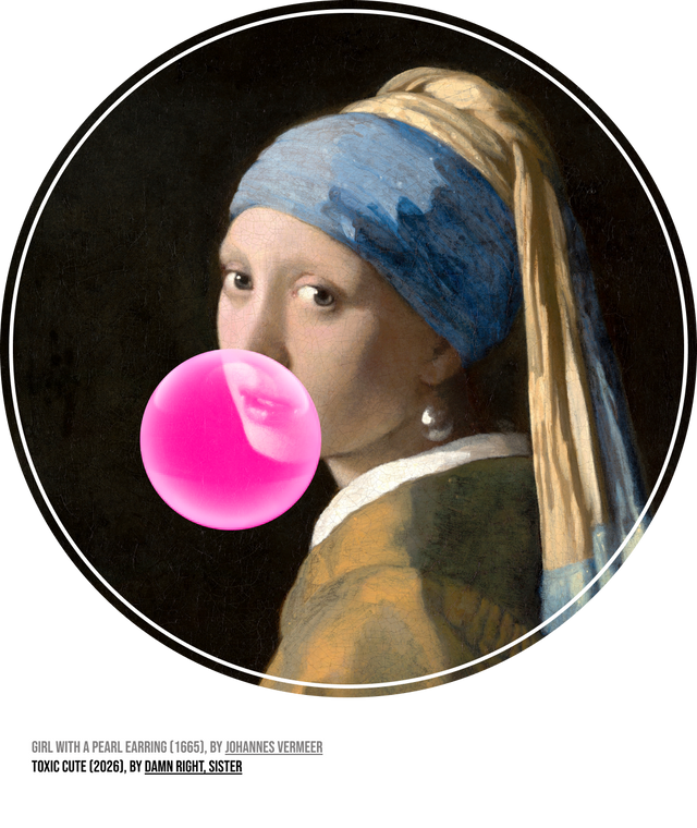 🔥 Statement. Sass. Power. 🔥